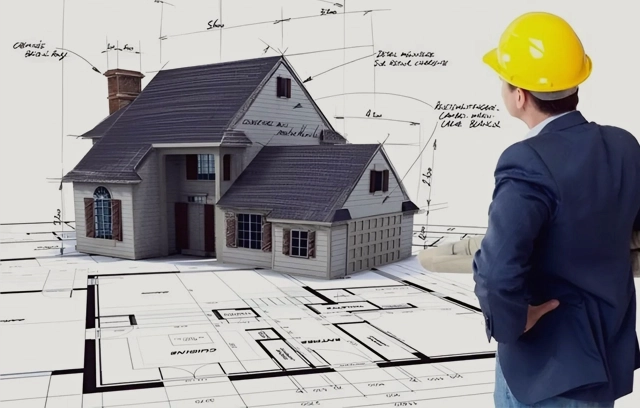 Xây dựng trọn gói