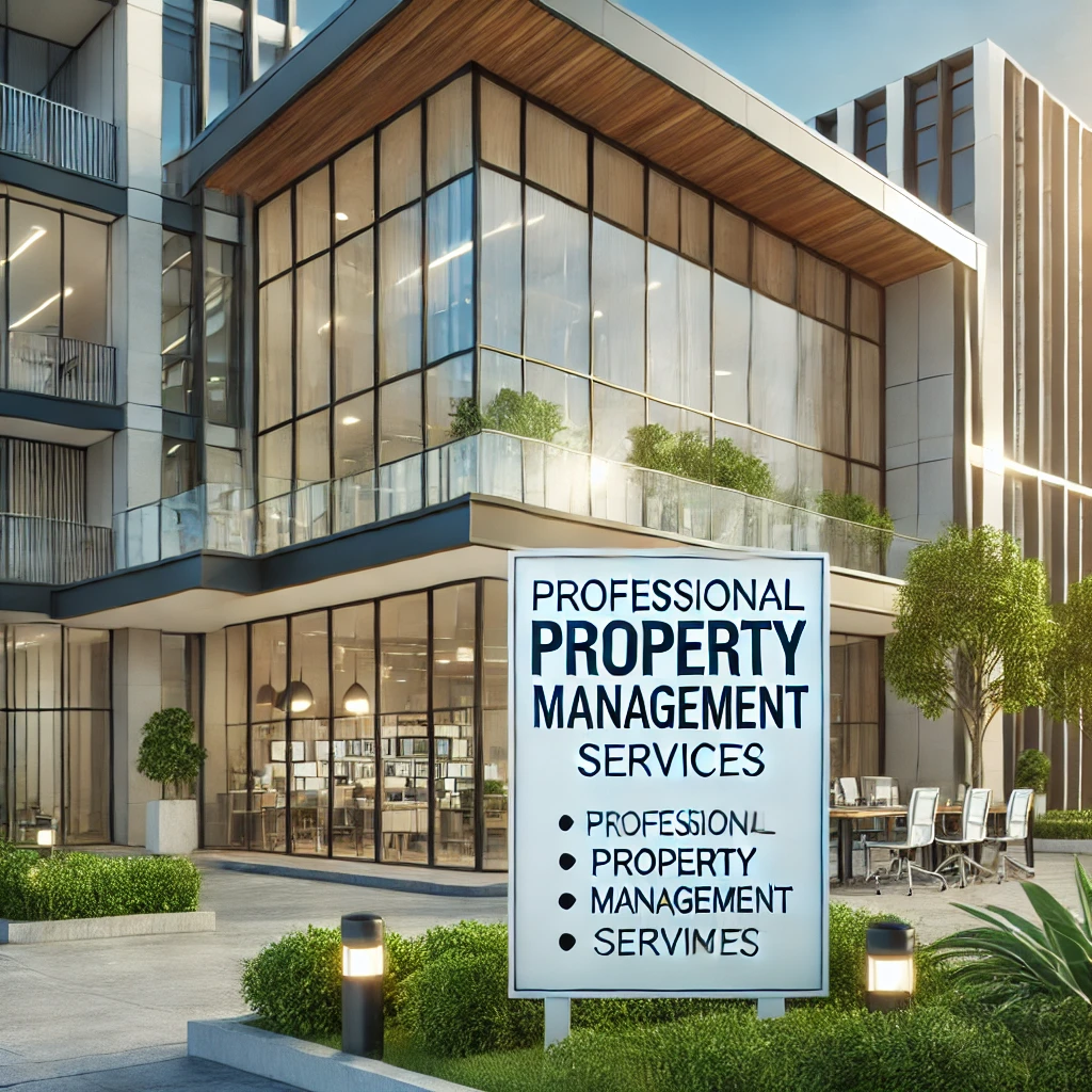 /Quản lý - đầu tư BDS cho thuê